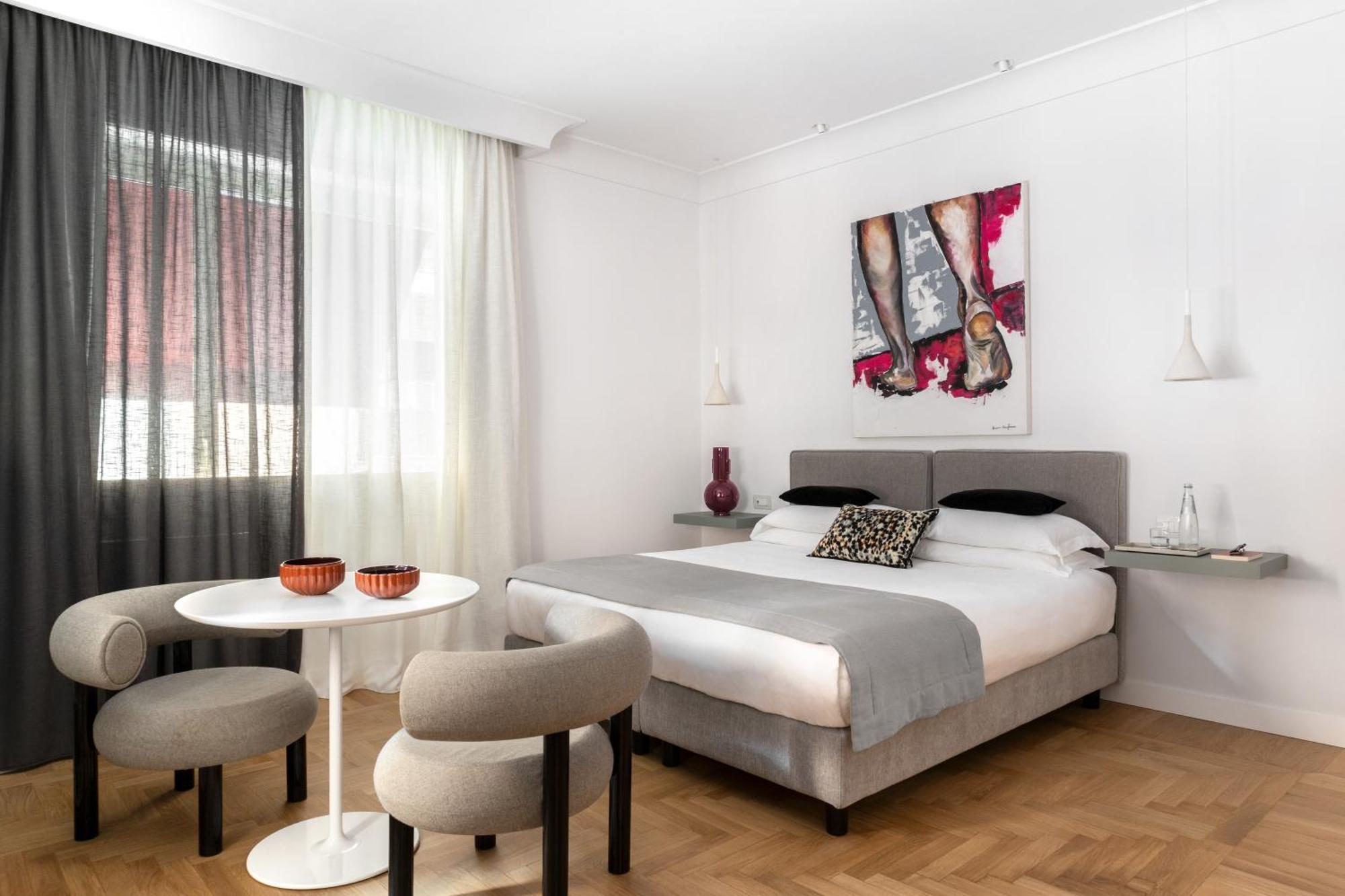 Principe Di Villafranca 4* Palermo