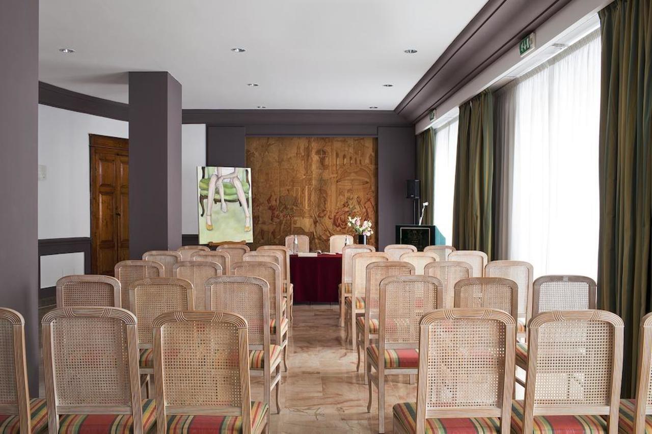 Principe Di Villafranca Hotel Palermo