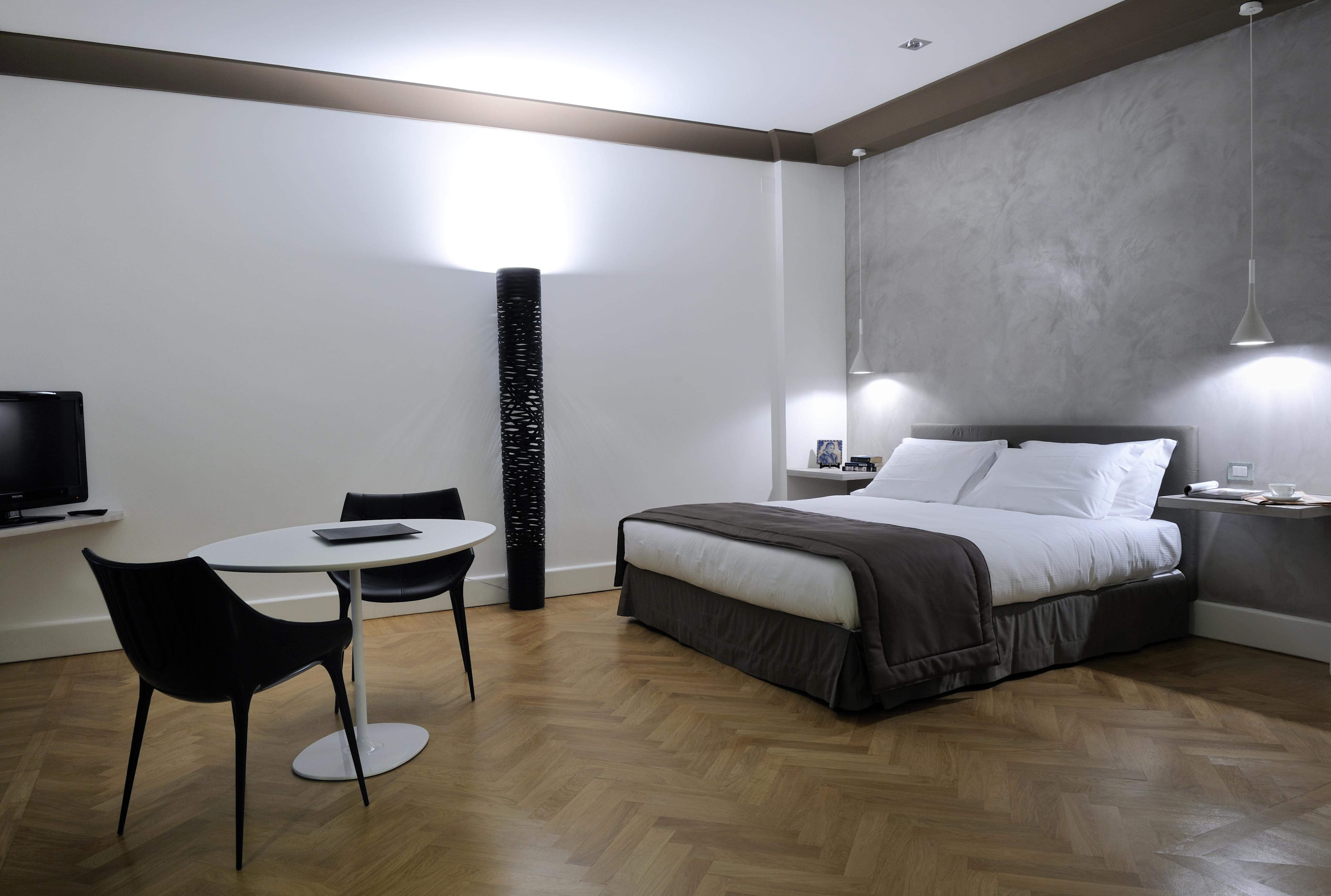 Hotel Principe Di Villafranca Palermo