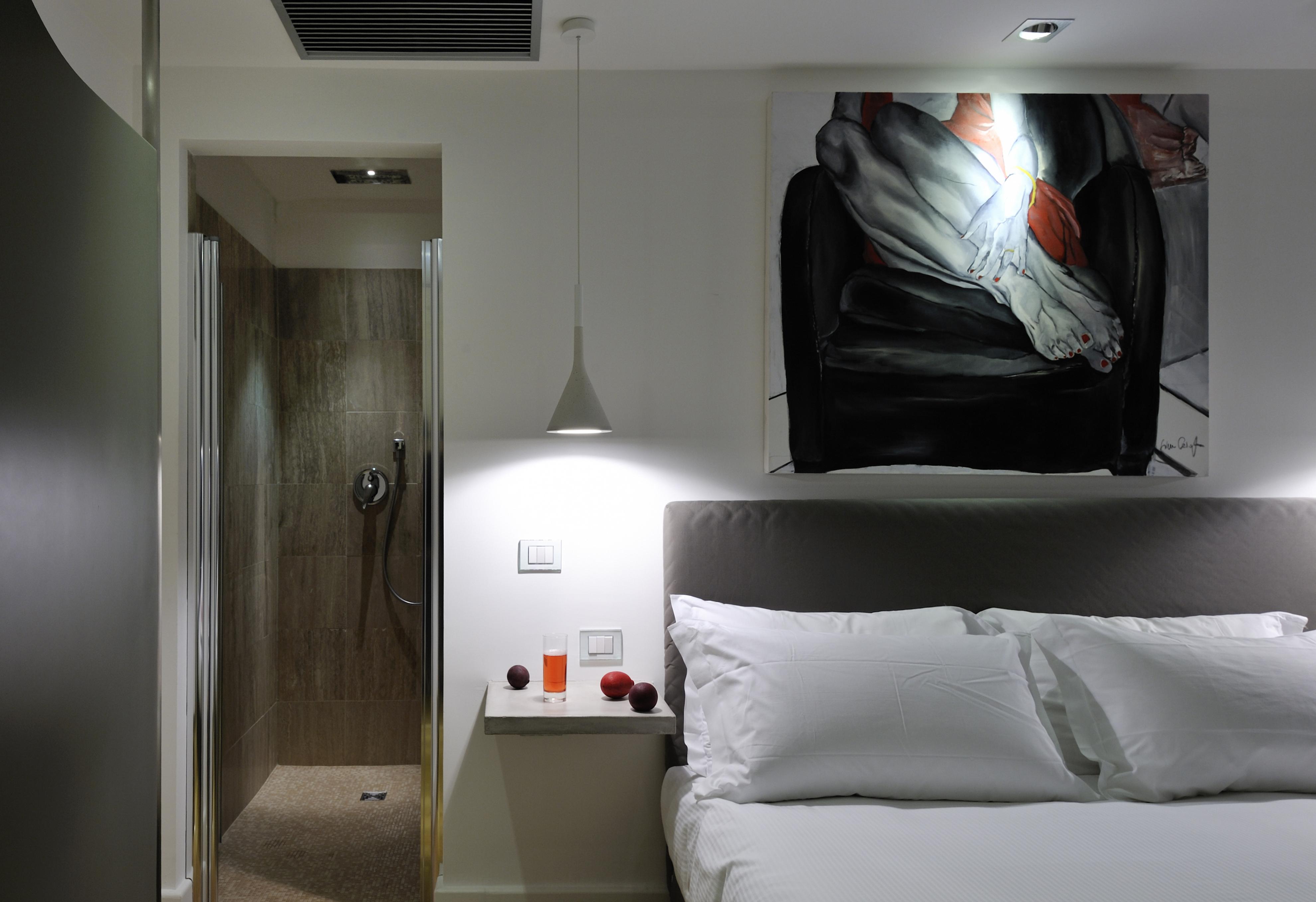 Principe Di Villafranca 4* Palermo