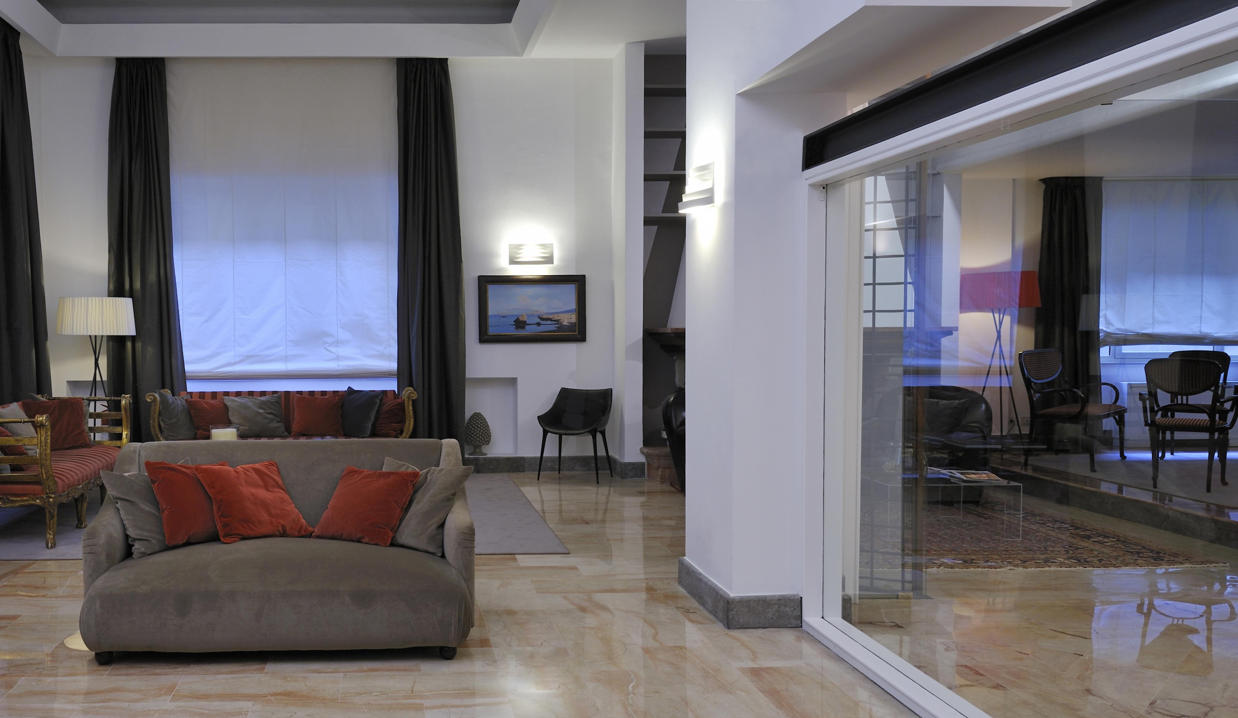 Principe Di Villafranca Hotel