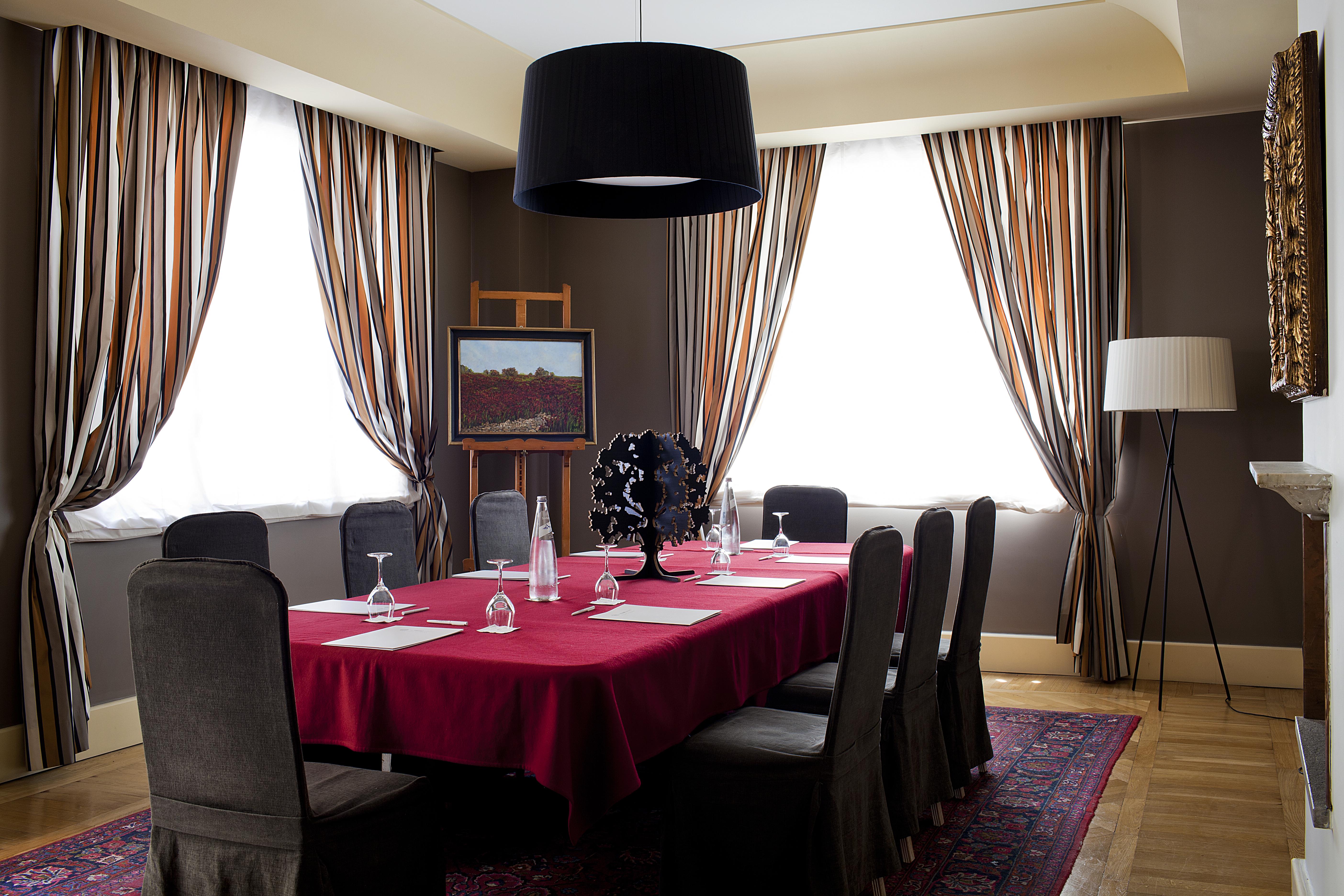 Hotel Principe Di Villafranca Palermo