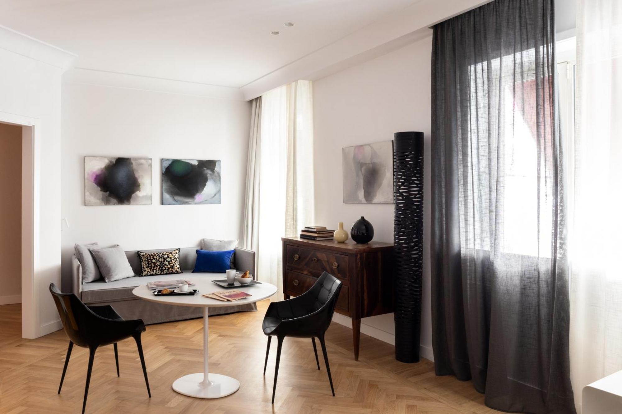 Principe Di Villafranca 4*