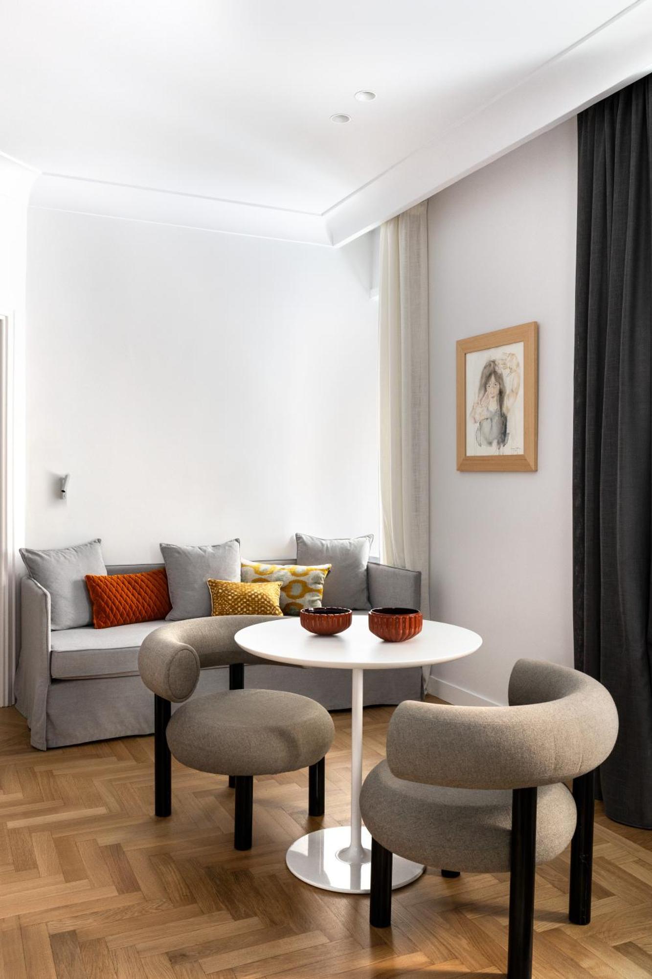 Principe Di Villafranca Hotel