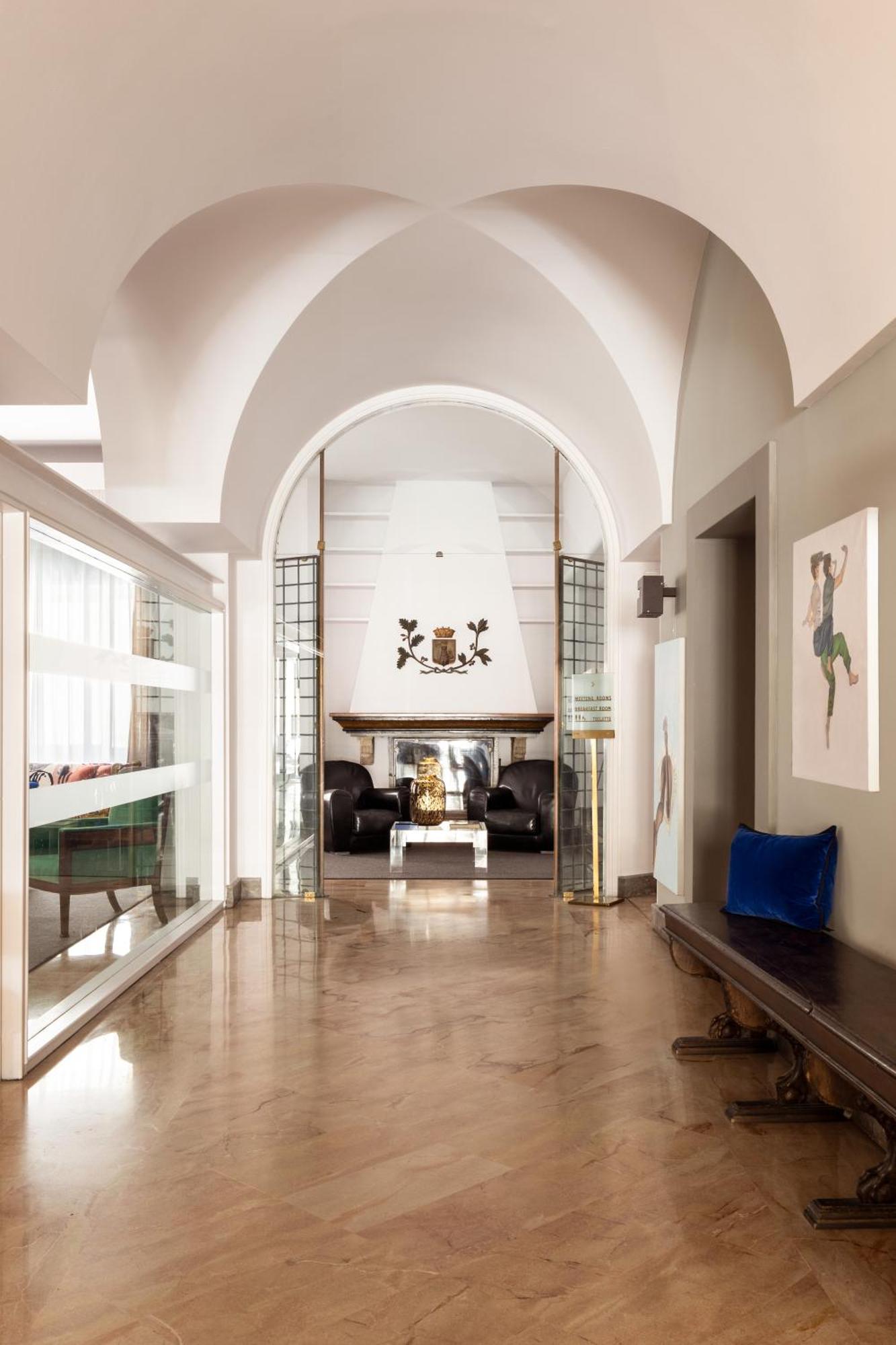 Hotel Principe Di Villafranca 4*
