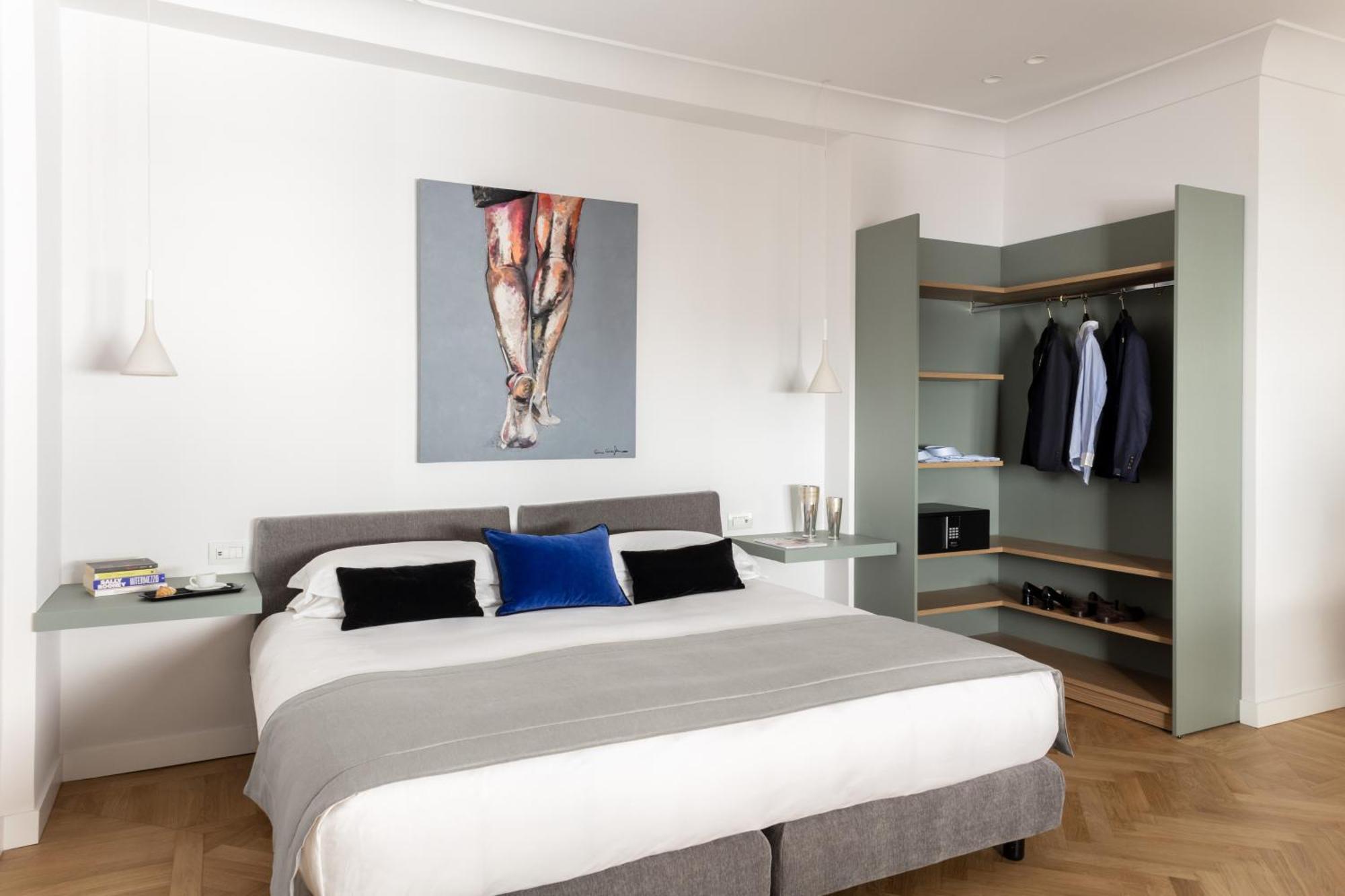 Hotel Principe Di Villafranca Palermo