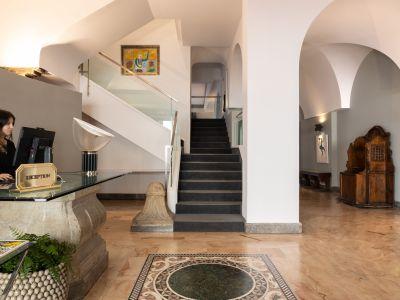 Principe Di Villafranca 4* Palermo
