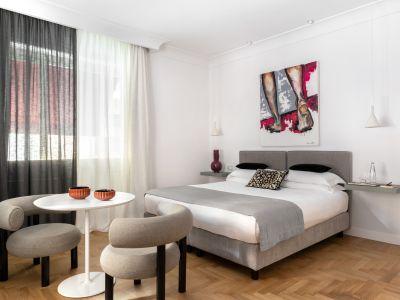 Principe Di Villafranca Hotel 4*