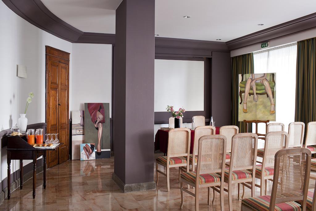 Principe Di Villafranca Hotel Palermo