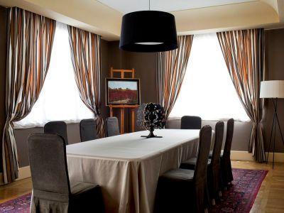 Principe Di Villafranca 4* Palermo