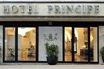 Principe Di Villafranca Hotel 4*