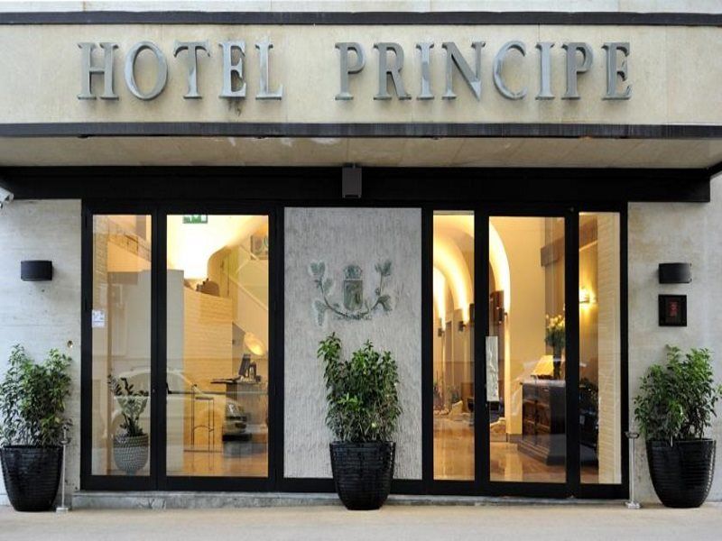 Principe Di Villafranca 4*