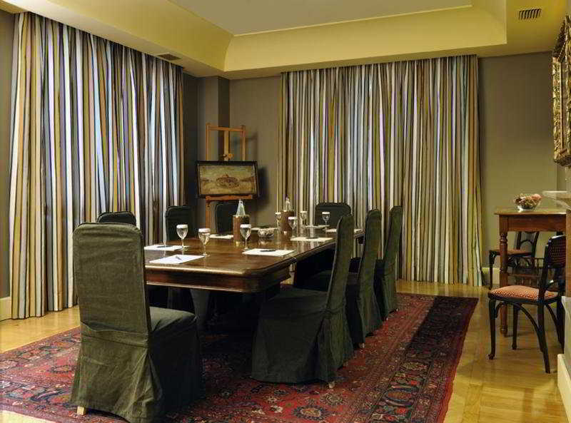 Principe Di Villafranca Hotel Palermo