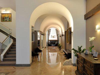 Hotel Principe Di Villafranca