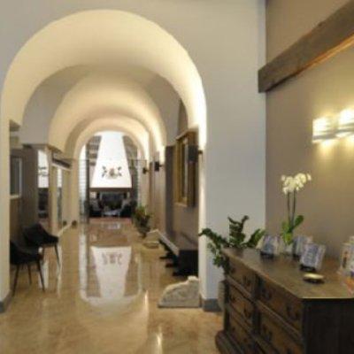 Hotel Principe Di Villafranca Palermo