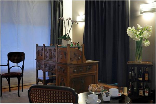 Principe Di Villafranca 4* Palermo