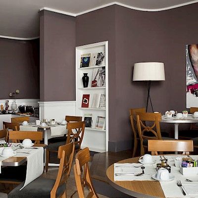 Hotel Principe Di Villafranca