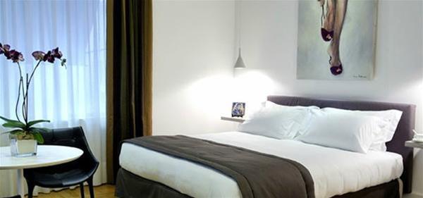 Principe Di Villafranca 4* Palermo