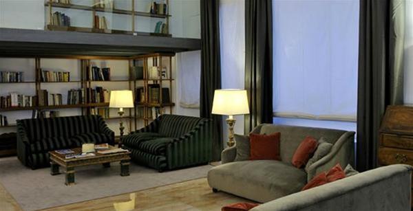 Hotel Principe Di Villafranca 4*