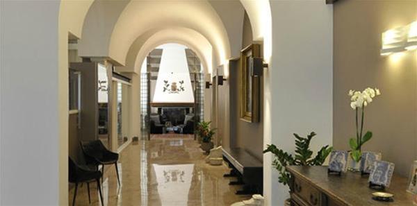 Principe Di Villafranca 4* Palermo