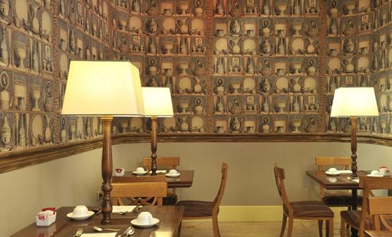 Principe Di Villafranca 4*