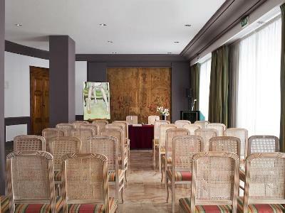 Principe Di Villafranca Hotel 4*
