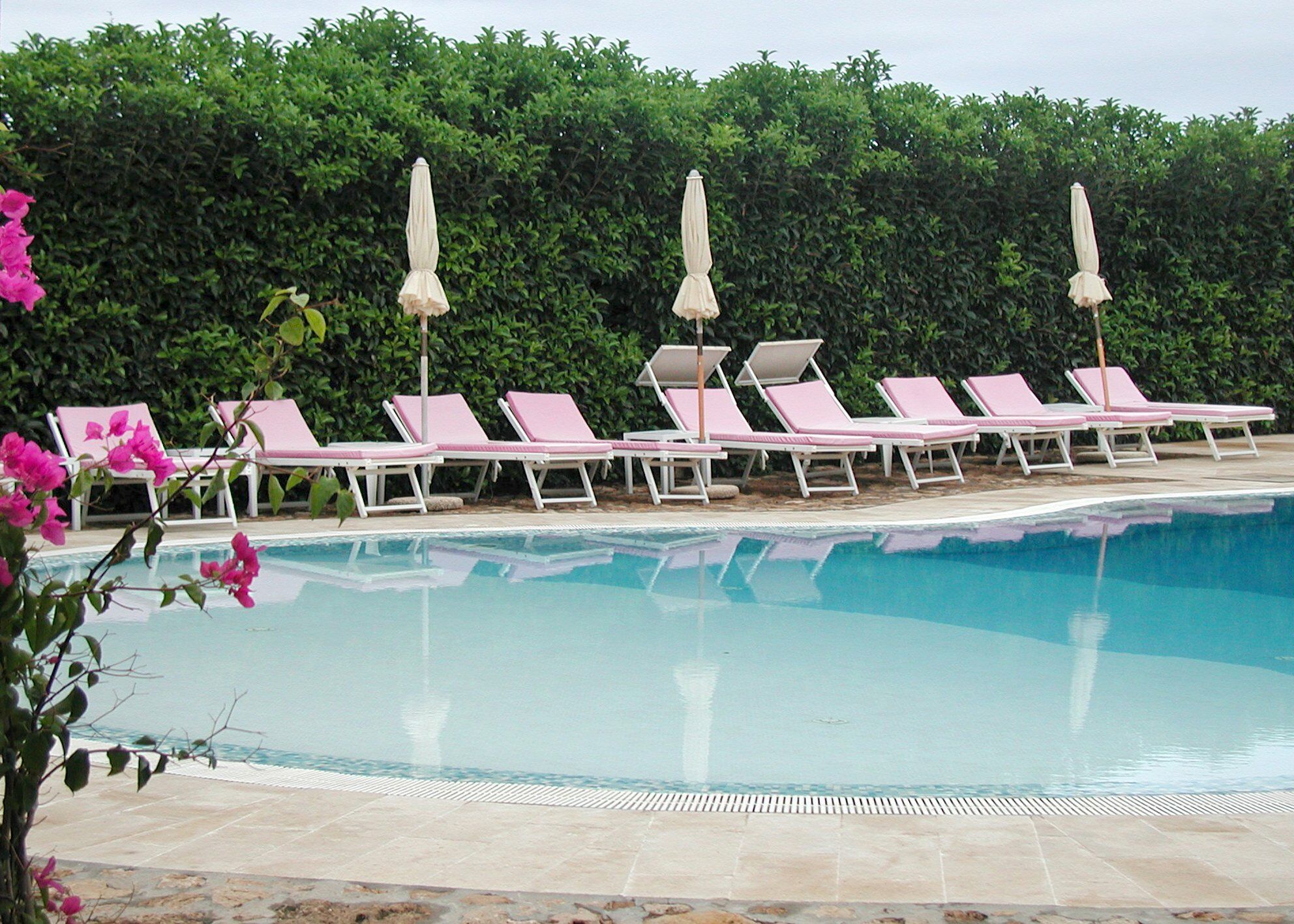 Principe Di Villafranca 4*