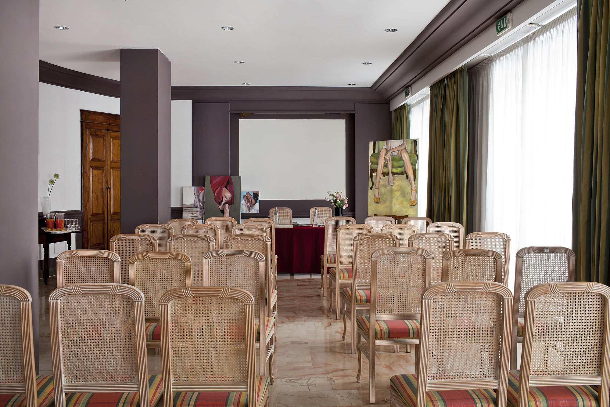Hotel Principe Di Villafranca 4*