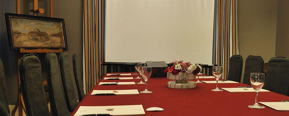 Principe Di Villafranca Hotel 4*